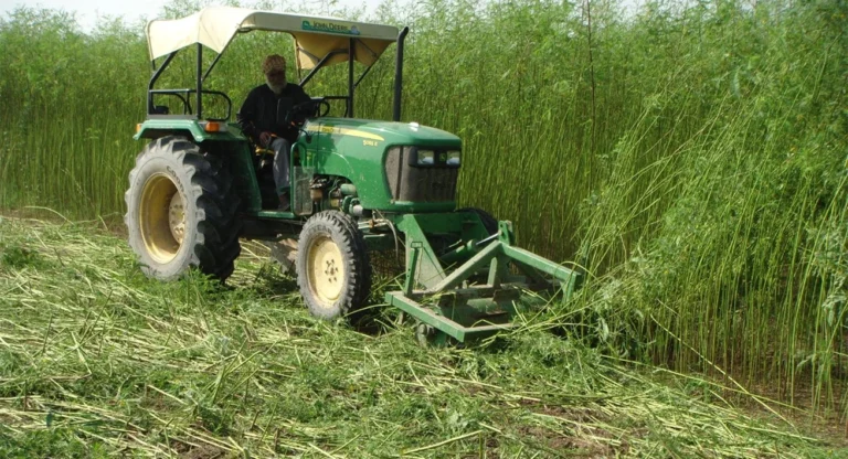 Field Demonstrations1