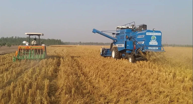Field Demonstrations2