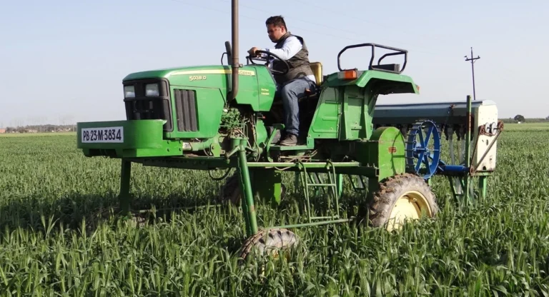 Field Demonstrations3