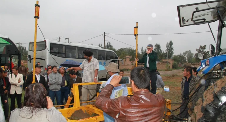 Hands on Training2