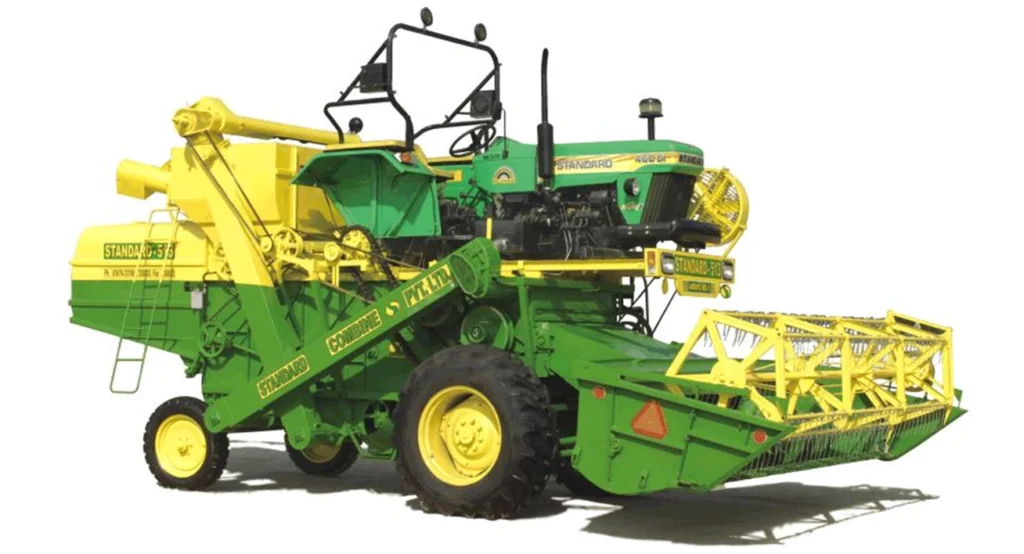 Integrated Machinery & Services