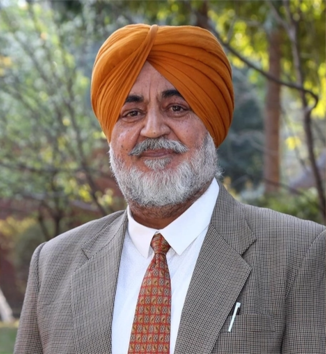 Meet The Founder